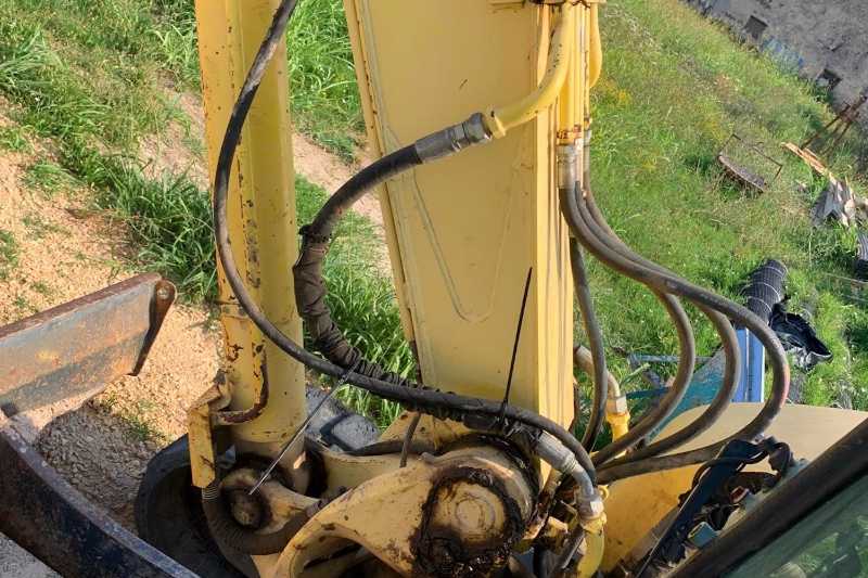 OmecoHub - Immagine YANMAR VIO75